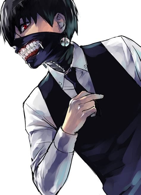 Kaneki Kenmobile Wallpaper Zerochan