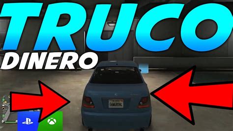 COMO DUPLICAR AUTOS SOLO FACIL EN GTA 5 ONLINE DINERO INFINITO GTA 5