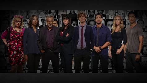 Criminal Minds Opening Title Sequence Series 1 15 YouTube