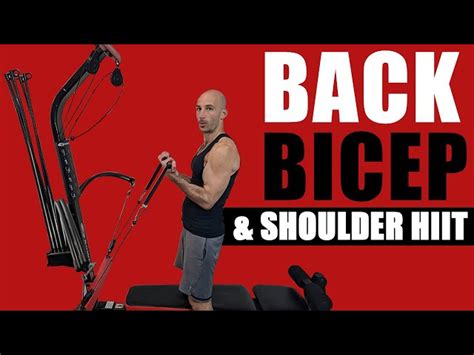 Bowflex Bicep Workouts Eoua Blog