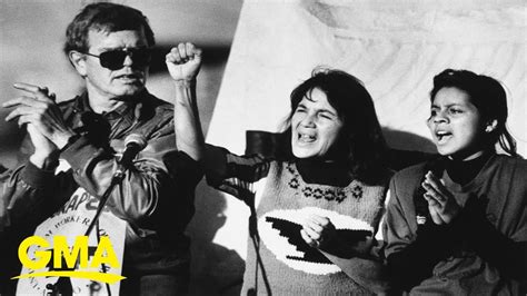 Dolores Huerta Is The Fearless Labor Activist Who Coined The Positive Protest Slogan Si Se