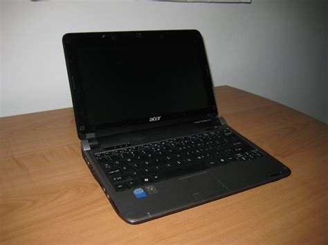 Acer Aspire One Netbook Hard Drive Ram Upgrade Guide