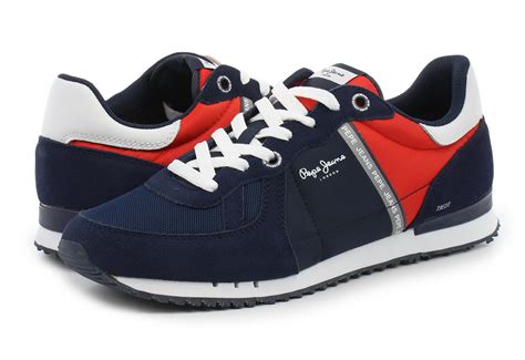 Pepe Jeans Sneakers Tinker Zero Pms Online Shop For