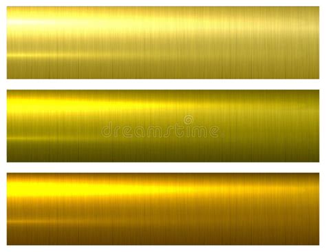 Shiny Gold Metal Backgrounds Stock Illustrations 4270 Shiny Gold Metal Backgrounds Stock