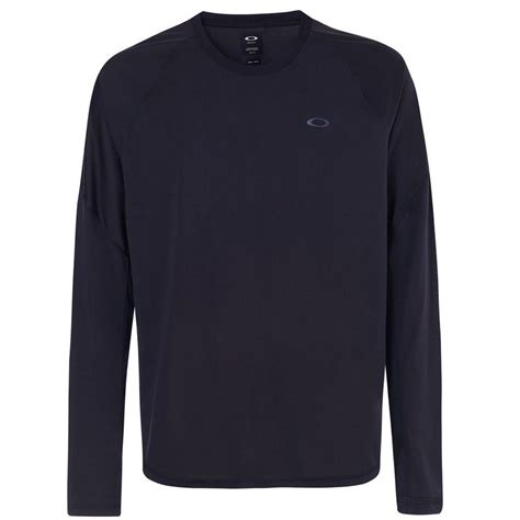 Oakley Tech Knit Long Sleeve Top Mens