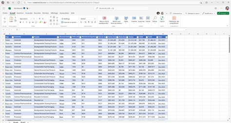 D Marrage Avec Copilot Dans Excel Support Microsoft