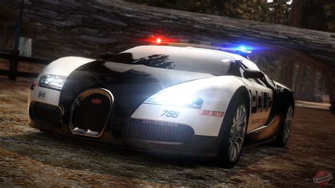 Need for Speed Hot Pursuit описание системные требования оценки