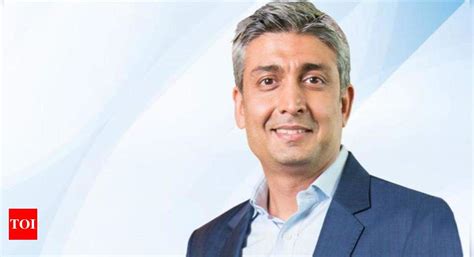 Wipro Chairman Rishad Premji Says Preparing For Age Of Ai Times Of India