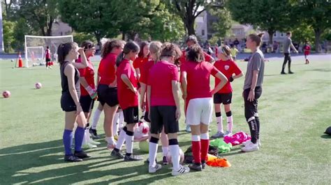 Por Que Os Estados Unidos São O País Referência Do Futebol Feminino