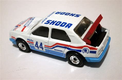 Image Mb176 Skoda 130 Lr Matchbox Cars Wiki Fandom