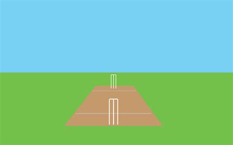 cricket pitch clipart 20 free Cliparts | Download images on Clipground 2024