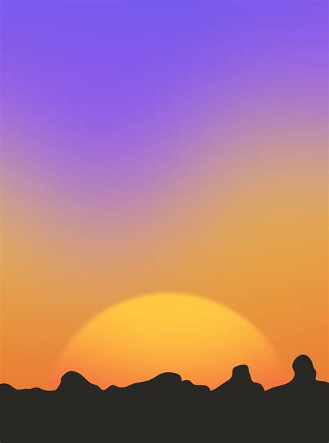 Sunset iPad Wallpapers - Top Free Sunset iPad Backgrounds - WallpaperAccess