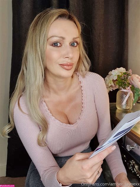 Amber Jaynexx Amber Jayne Nude Onlyfans Photos Ibradome