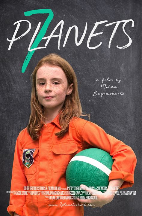 7 Planets (2018) | ČSFD.cz