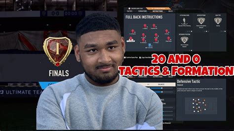 How I Got Rank In Fut Champs Fifa Ultimate Team