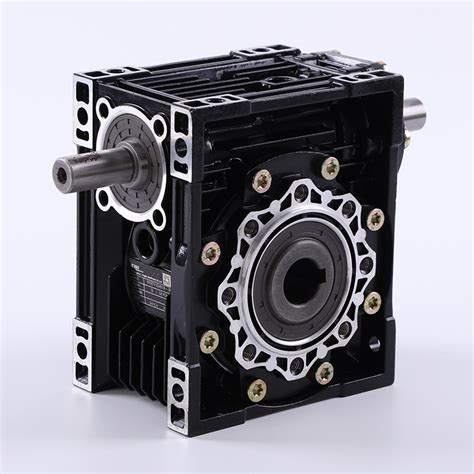 Eed Transmission Nmrv Nmrv Worm Reducer China Gearbox And Reducers