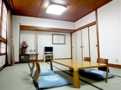 Kaneyoshi Ryokan｜japan Ryokan And Hotel Association Kansai Branch Osaka