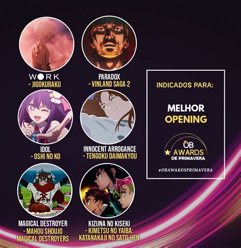 Otakus Brasil On Twitter A Partir De Hoje Vamos Come Ar A