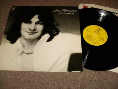 Colin Blunstone - Ennismore – Vinyl Memories