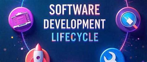 A Deep Dive Into The Software Development Lifecycle Strategies For