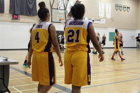 Toronto Lords Basketball