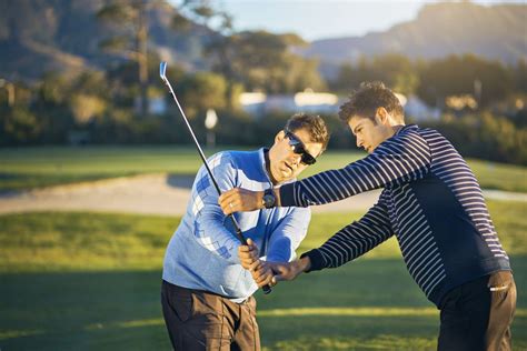 Golfing 101 – Players Guide To Golf