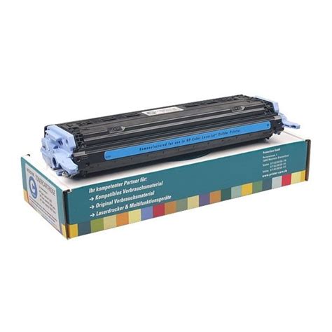 PrinterCare Toner Cyan PC CLJ2600 C Kaufen