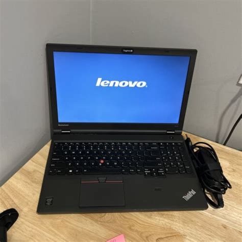 Lenovo Thinkpad W I Mq Ghz Gb Quadro K M G