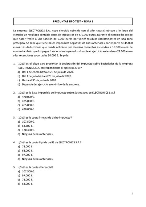 Examen de mostra pràctica 25 Maig Spring 2020 preguntes PREGUNTAS