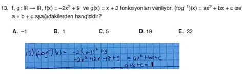 Sinif Matemat K K Tabi Cevaplari Fcm Yayinlari Sayfa Soru