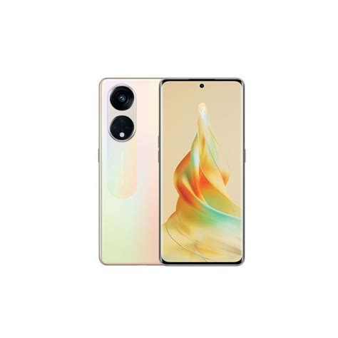 Oppo Reno T G Go Gold Prix Maroc Dealissime