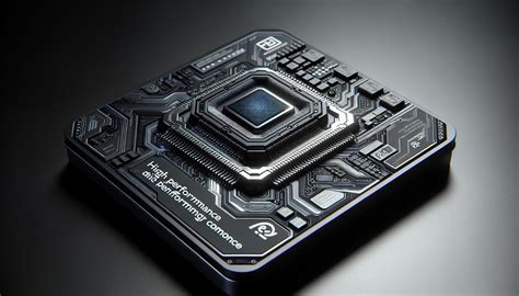 NVIDIA el gigante de los chips para IA ante el desafío de emergentes