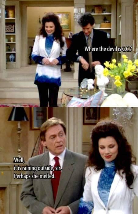 the nanny on Tumblr