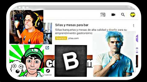 LOS 4 YOUTUBERS Con MAS SUSCRIPTORES De HABLA HISPANA Mando Saludos Al