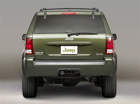 Jeep Grand Cherokee