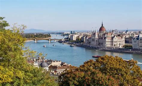 Budapest Cosa Vedere E Fare Le Migliori Attrazioni Ed Esperienze