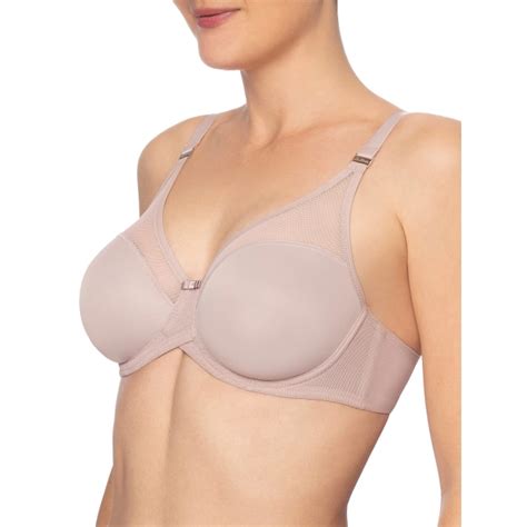 Felina Divine Vision Soutien Gorge Thermoform Armatures Taupe