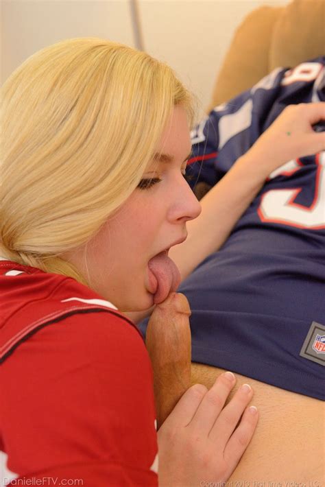 Danielle FTV Field Goal Fuck Web Starlets