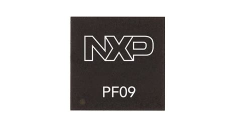 I Mx Pf Pmic Nxp