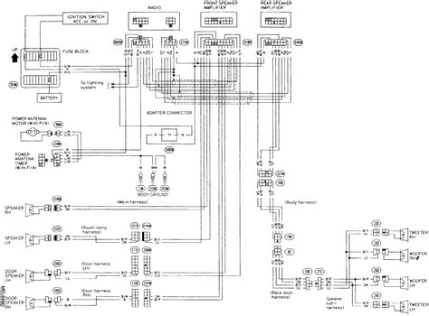 Pioneer Avh X1500dvd Wiring Harness Diagram For Your Needs