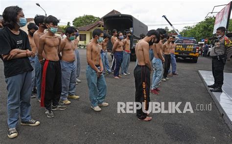 Bupati Cirebon Minta Pelajar Berani Tolak Dan Laporkan Indikasi Tawuran