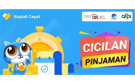 Aplikasi Pinjol Cicilan Bulan Tanpa Ktp Terbaru Yang Mudah Cepat