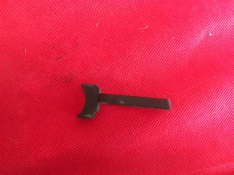 Llama Minimax 45 45acp Pistol Parts Trigger Postrock Gun Parts