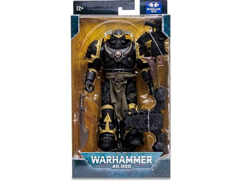 Acheter Warhammer 40000 Figurine Chaos Space Marine Mcfarlane Toys