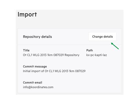 Importing Point Cloud Koordinates Help Support