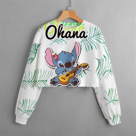 Odzie Dzieci Ca Bluza Nowa Kresk Wka W Stylu Casual Z Nadrukiem Disney