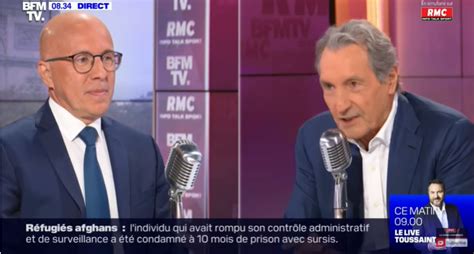 Eric Ciotti se déclare candidat à la primaire de la droite Atlantico fr