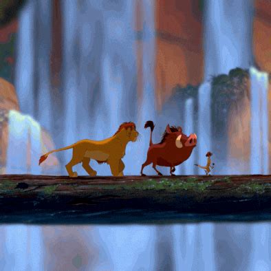 The Lion King GIFs - Find & Share on GIPHY