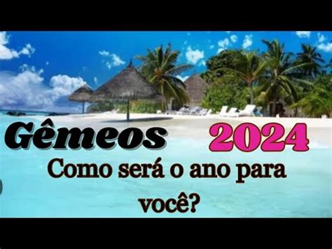 GêmeosSeu Exú revela um ano de prosperidade Reconhecimento Alguém