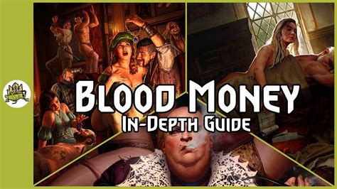 Gwent Deck Guide Blood Money Syndicate Scenario Deck Youtube